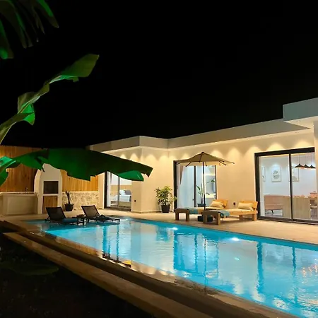 Patara 2 Bedroom Villa 1415